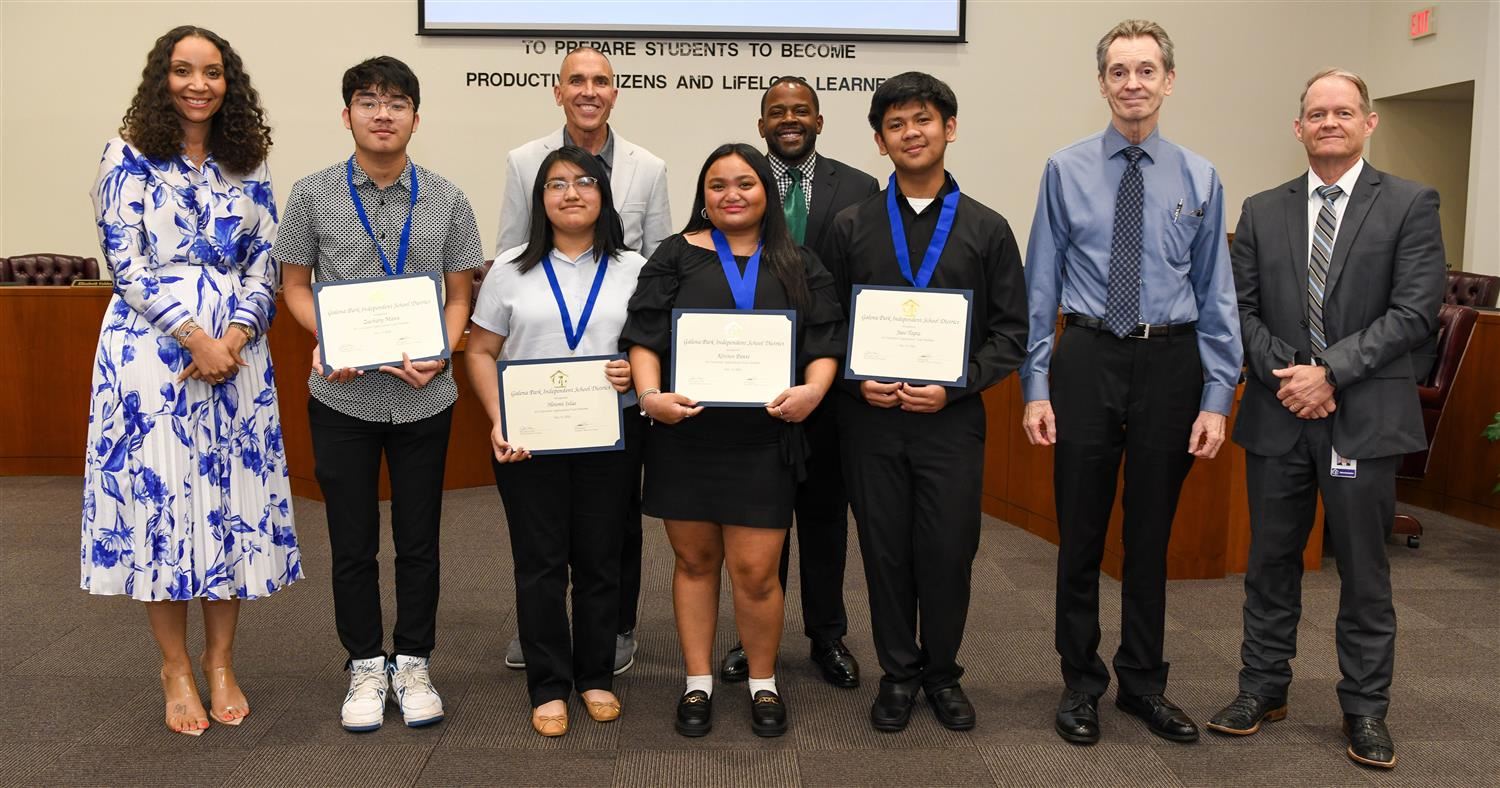TMSCA Champions